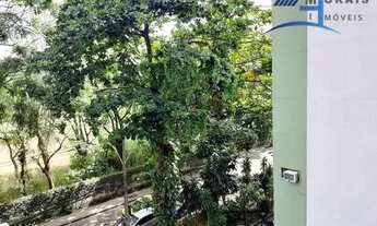 Imagem 6: Apartamento para venda tem 40 metros quadrados com 1 quarto em Botafogo - Rio de Janeiro