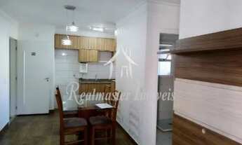 Imagem 3: APARTAMENTO RESIDENCIAL em SÃO BERNARDO DO CAMPO - SP, NOVA PETRÓPOLIS