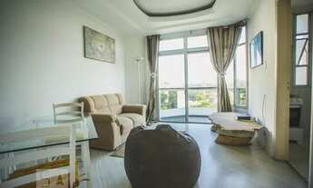 Imagem: Apartamento para Aluguel - Vila Clementino