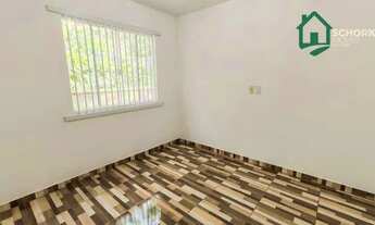 Imagem 4: Casa com 2 dormitórios para alugar, 85 m² por R$ 1.342,96/mês - Itoupava Central - Blumena