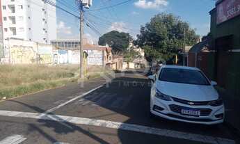 Imagem 5: Venda de Terreno / Padrão na cidade de São Carlos