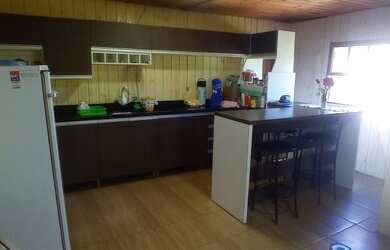 Imagem 2: Chácara pertinho da cascata do chuvisqueiro