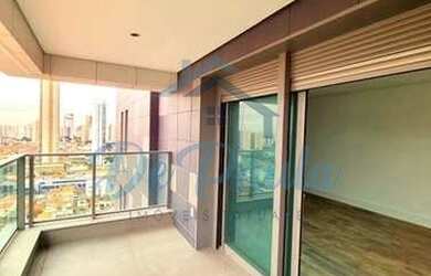 Imagem 4: Apartamento com 337m² para venda por R$6.500.000,00 ou locação por R$30.000,00/mês - Tatua