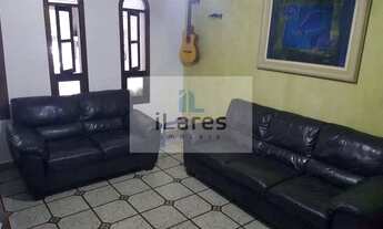 Imagem 2: Casa com 4 dorms, Demarchi, São Bernardo do Campo - R$ 550 mil, Cod: 1195