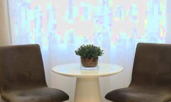 Imagem 3: RCR) Novo Flat em Casa Forte | Edf. Micas Vilaça