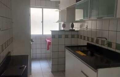 Imagem 5: Apartamento dois quartos