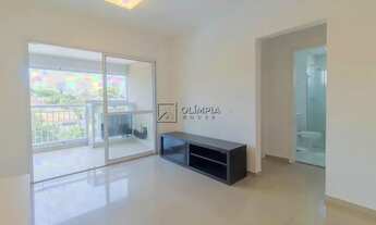 Imagem 5: Apartamento Locação 2 Dormitórios - 73 m² Brooklin