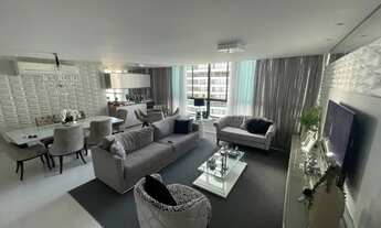 Imagem 7: Edf. Evolution Sea Park - Apto totalmente mobiliado