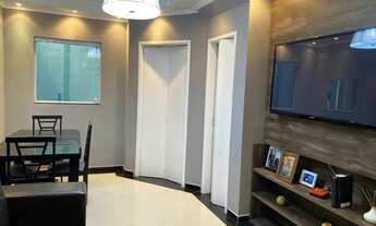 Imagem: Sobrado á venda no Jardim Penha com 56m²