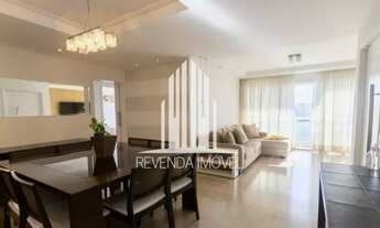 Imagem: Apartamento à venda com 128m², 3 quartos