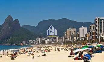 Imagem 3: Apartamento com 3 quartos à venda, 270 m² por R$ 15.500.000,00 - Leblon - Rio de Janeiro/R