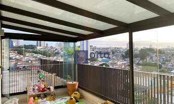 Imagem 6: Apartamento com 3 dormitórios à venda, 140 m² - Perdizes - São Paulo/SP