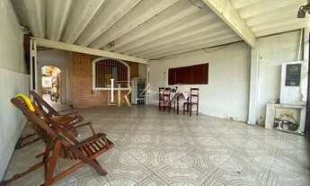 Imagem 2: Casa com 2 dorms, Maracanã, Praia Grande - R$ 270 mil, Cod: 234