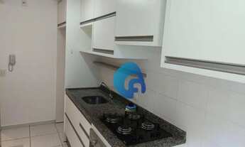 Imagem 6: Apartamento com 2 dormitórios, 52 m² - venda por R$ 379.900,00 ou aluguel por R$ 3.134,63