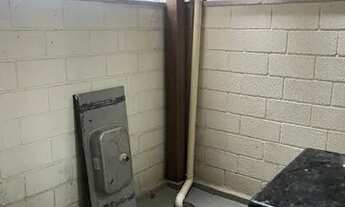 Imagem 2: Área privativa bairro Cabral