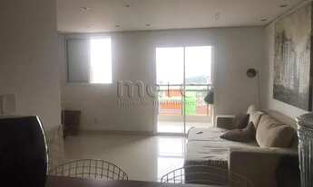 Imagem: SAO PAULO - Apartamento Padrão - ACLIMACAO