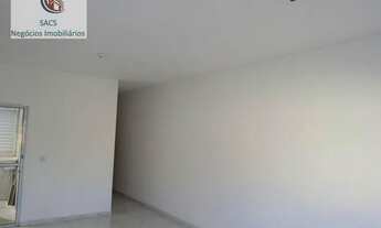 Imagem 5: Casa com 2 dormitórios para alugar, 60 m² por R$ 1.300/mês - Cidade Satélite Íris - Campin