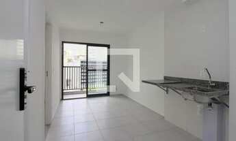 Imagem: Apartamento para Aluguel - Bela Vista, 1