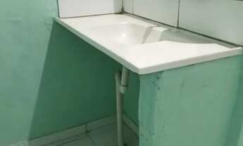 Imagem 6: Quitinete Quarto com aluguel por R$500 /mês