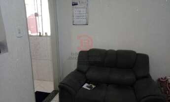 Imagem 2: Sobrado a Venda Vila Monte Santo