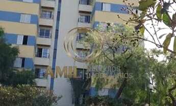 Imagem: SÃO JOSÉ DOS CAMPOS - Apartamento Padrão