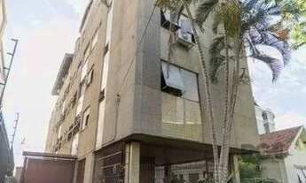 Imagem 2: Apartamento bairro Auxiliadora de 3 dormitórios e 2 vagas