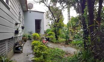 Imagem 3: Casa em Coqueiros com terreno de 358m2