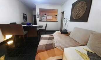 Imagem 2: ED. REMBRANDT - ARAÉS - APARTAMENTO Á VENDA