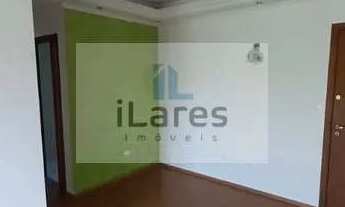 Imagem 2: Apartamento com 2 dorms, Rudge Ramos, São Bernardo do Campo - R$ 340 mil, Cod: 2146