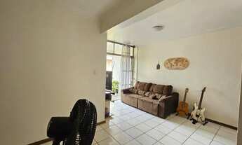 Imagem 3: Aypua Pra Venda - 3° andar, entrada pela Ponta Negra