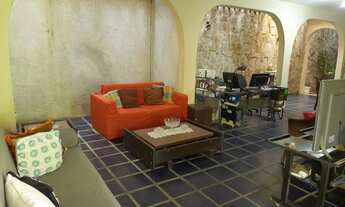 Imagem 5: Vendo ou Alugo Casa Comercial com Área total de 654 m² localizado na Rua Canuto Aguiar Mei