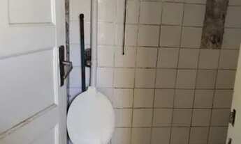 Imagem 2: Aluguel de um quarto