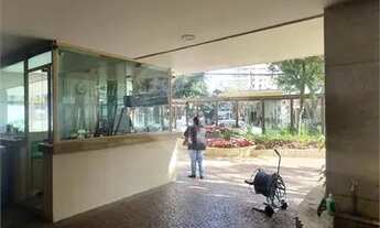 Imagem 5: Apartamento em Higienópolis com 03 dormitórios 03 banheiros 01 vaga 01 sala