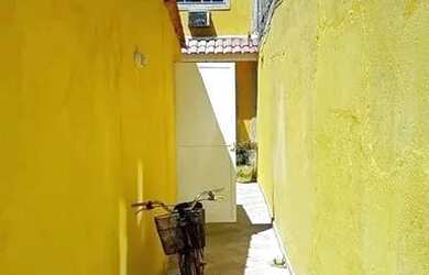 Imagem 7: Casa em duque de caxias com bastante quintal no bairro de Laureano