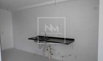 Imagem 7: Condomínio Absoluto Tatuapé · 3 Suítes · 2 Vagas · 129 m²