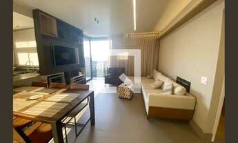 Imagem: Apartamento para Aluguel - Vila Madalena