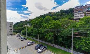 Imagem 5: Apartamento para Aluguel - Engenho de Dentro, 2 Quartos, 48 m2