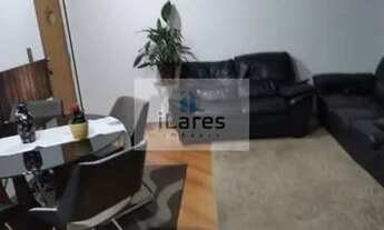 Imagem 5: Apartamento com 3 dorms, Planalto, São Bernardo do Campo - R$ 405 mil, Cod: 677