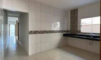 Imagem 5: MN Casa para venda tem 120 metros quadrados com 3 quartos em Luzia - Aracaju - Sergipe