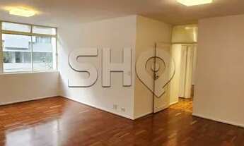 Imagem 1: Apartamento na Cerqueira César com 2 dormitórios