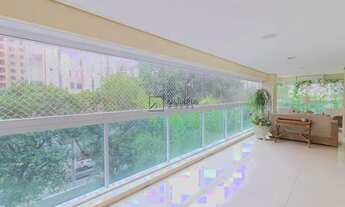 Imagem 6: Apartamento Venda Moema 205 m² 3 Dormitórios