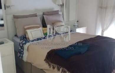 Imagem 6: Vila Romana - Mobiliado, 3 dormitórios, 3 suítes e 5 vagas