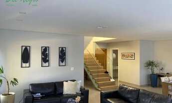 Imagem 3: Casa com 4 dormitórios à venda e para locação, 335 m² - Alphaville Granja Viana