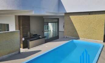 Imagem 6: Apartamento com 2 quartos sendo 1 suite a venda, 65,70m² na Praia do Morro - Guarapari-ES