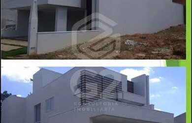 Imagem 4: INDAIATUBA - Casa Padrão - PARQUE RESIDENCIAL INDAIÁ