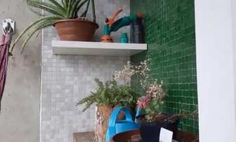 Imagem 6: Apartamento reformado em predio com lazer, 2 quartos em 110m2