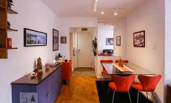 Imagem 3: Apartamento para Aluguel - Perdizes, 2 Quartos, 70 m2