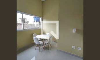 Imagem 2: Apartamento à Venda - Vila Mazzei, 1 Quarto, 27 m2