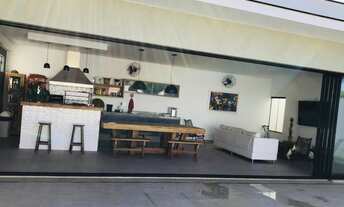 Imagem 3: Sobrado à venda, 330 m² por R$ 1.840.000,00 - Condomínio Vilazul - Sorocaba/SP