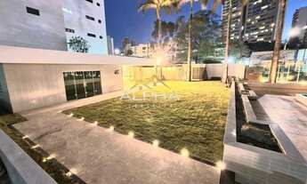 Imagem 5: Apartamento para venda com 204 metros quadrados com 3 quartos em Aldeota - Fortaleza - CE